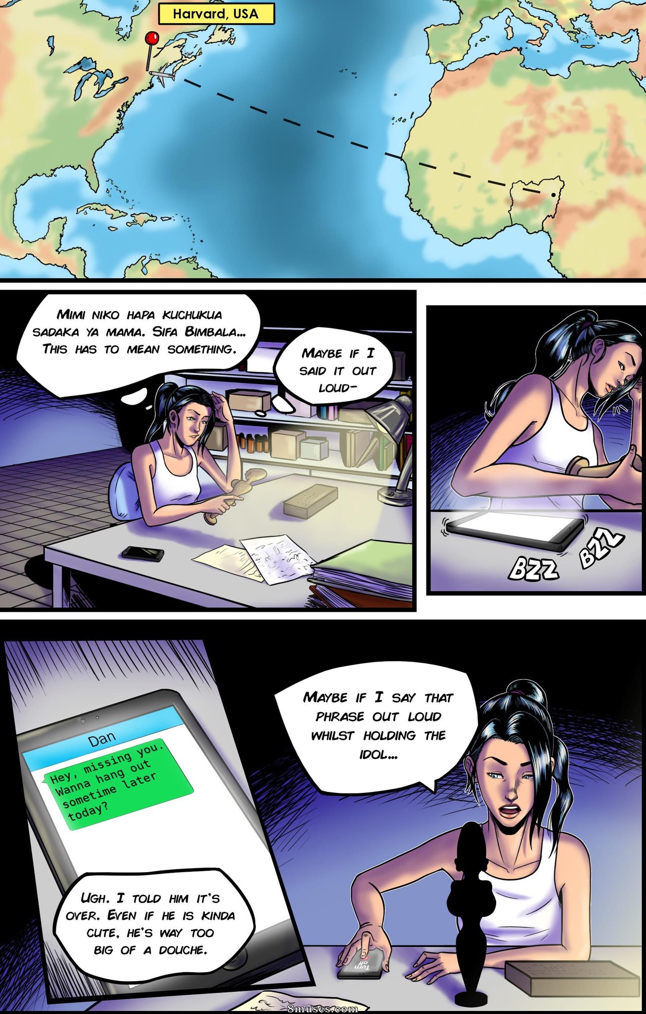 Issue 1 6