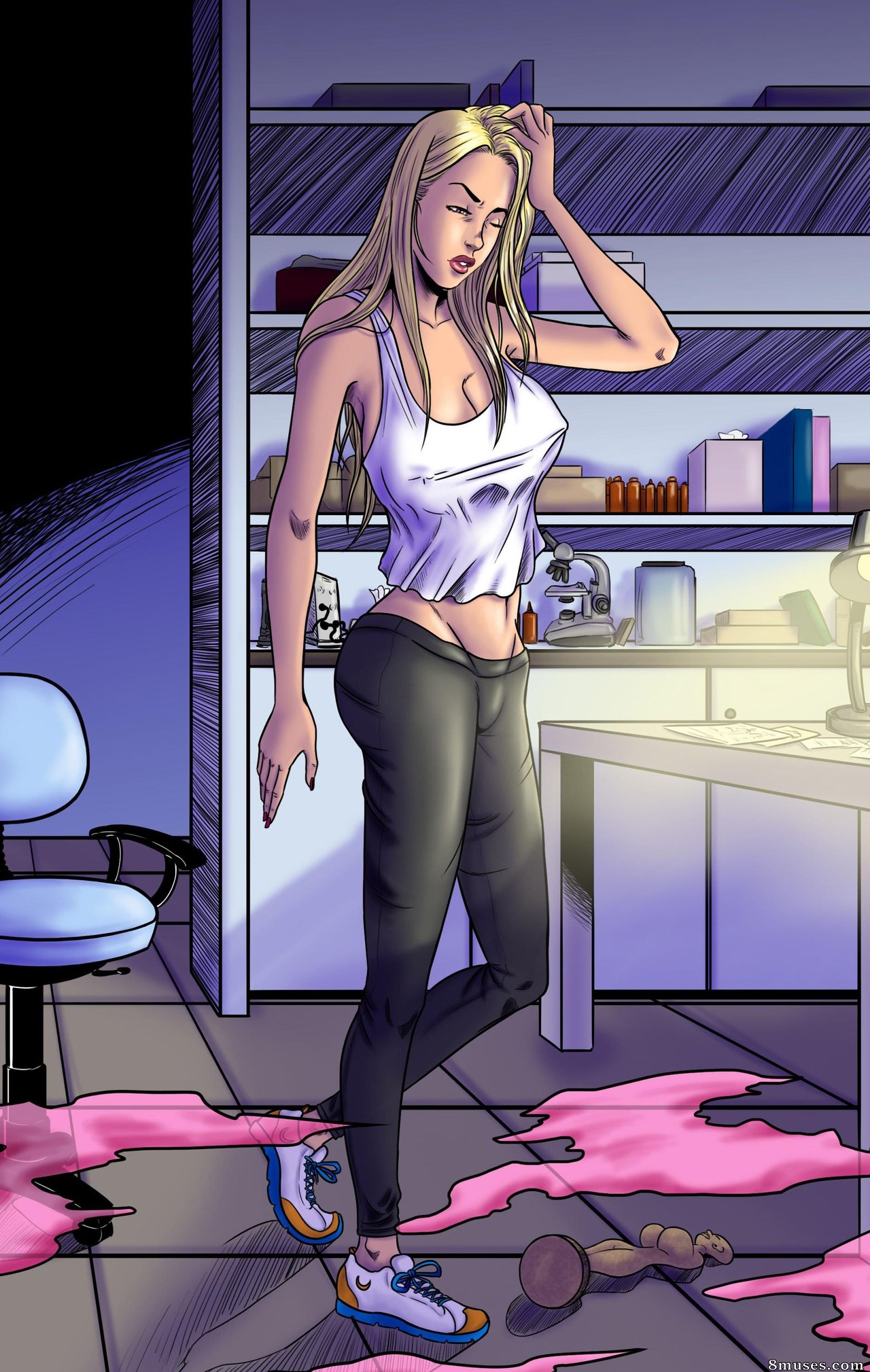 Issue 1 8