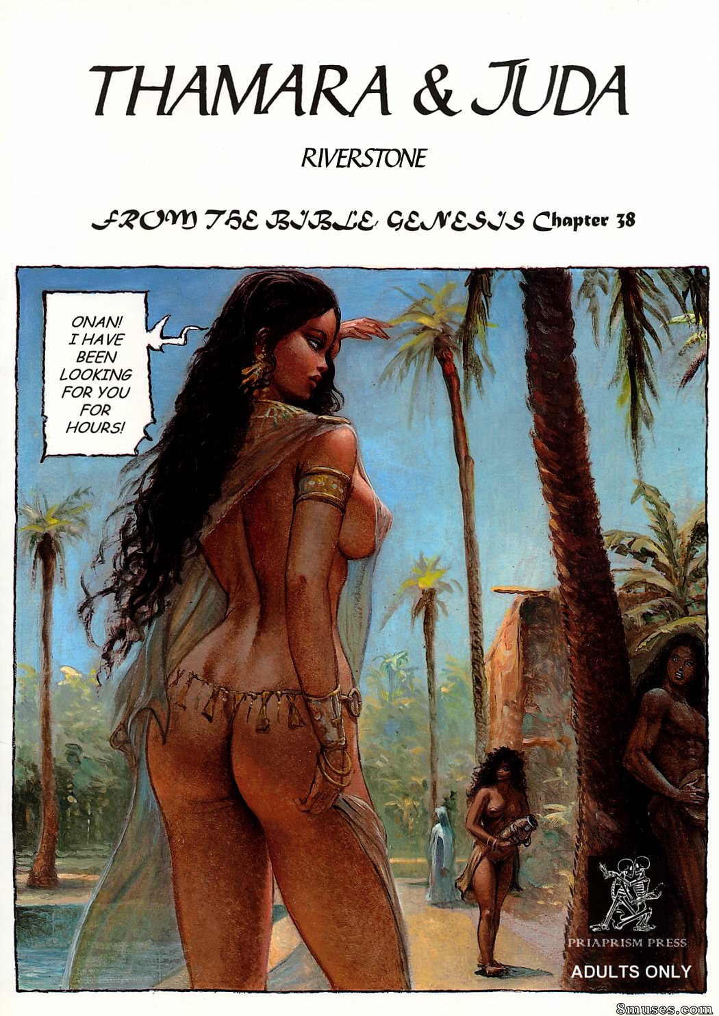 Issue 1
