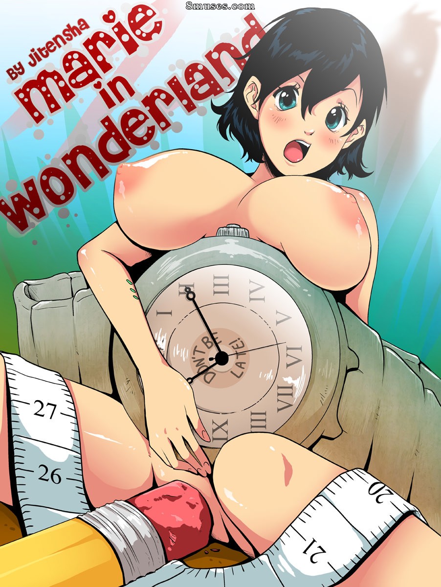 Issue 1