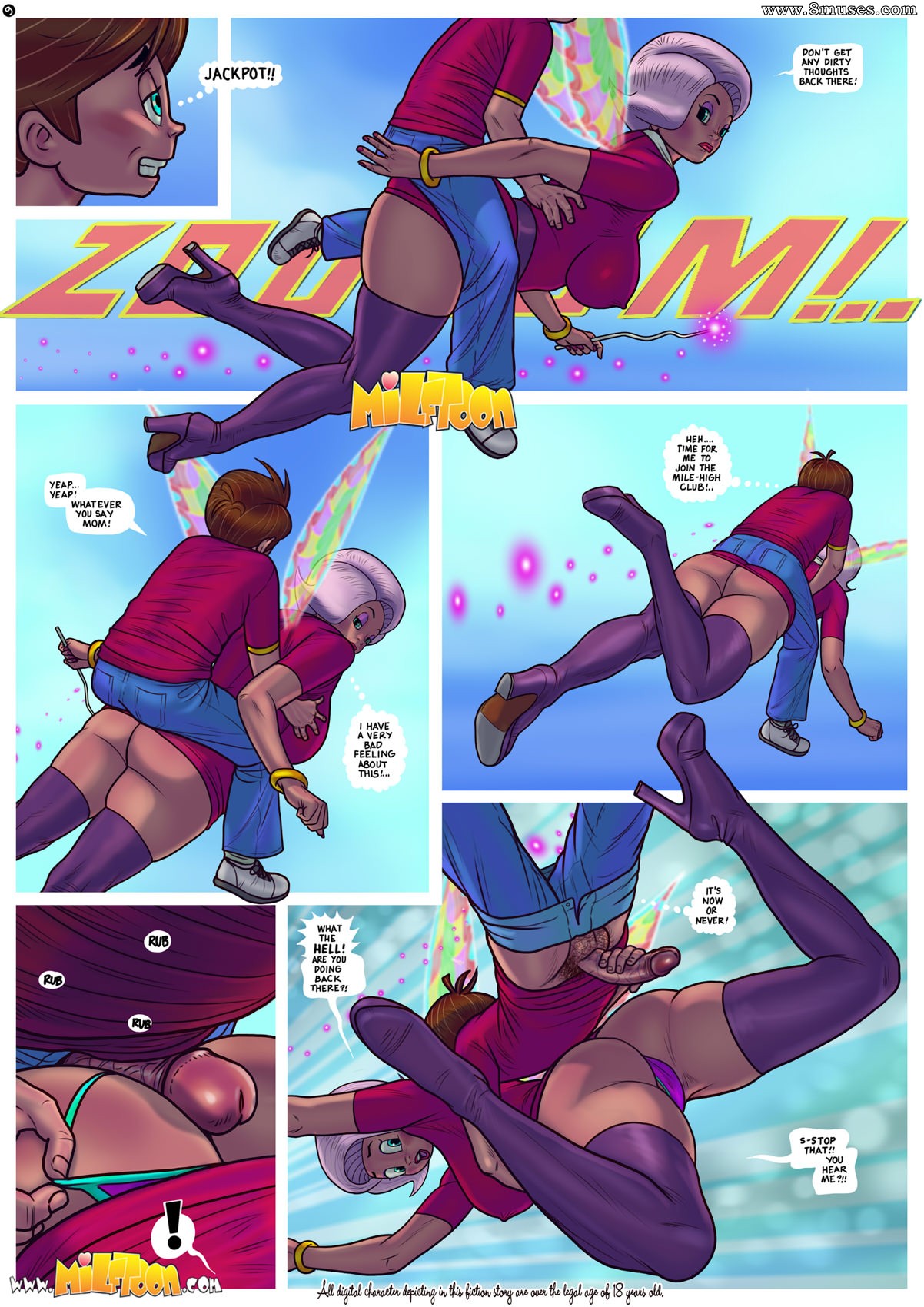 Issue 3 - Page 9