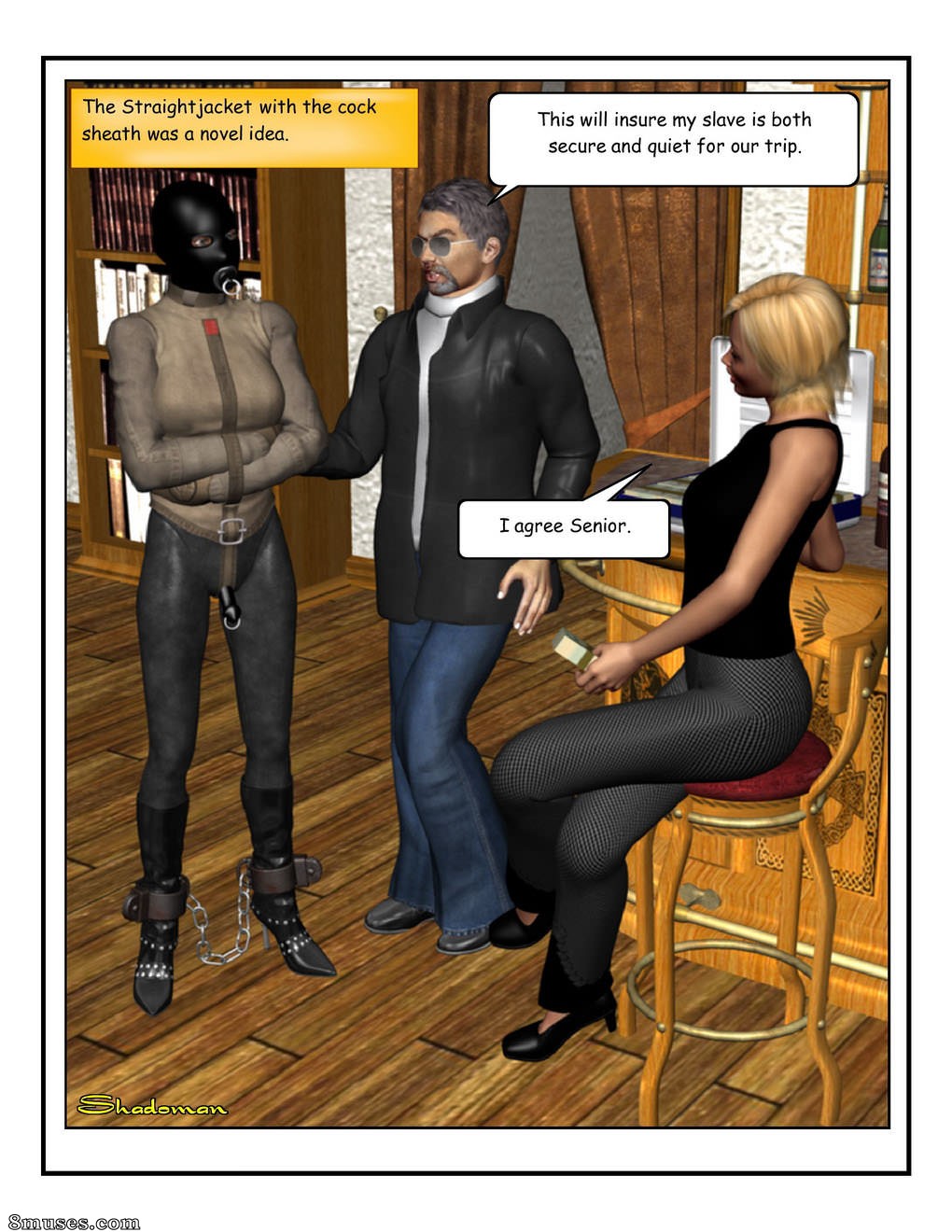 Issue 3 21