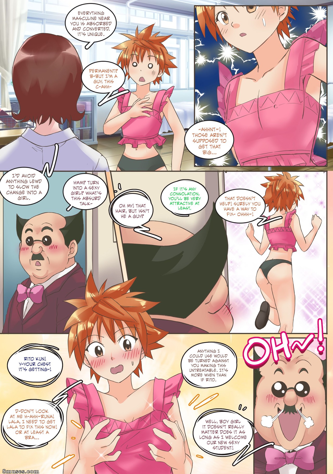 Issue 1 19