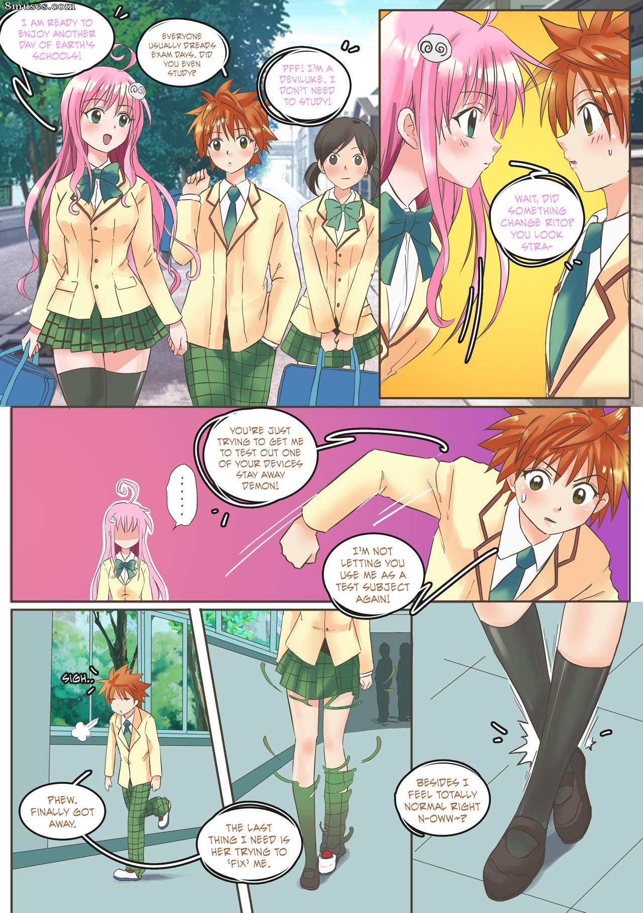 Issue 1 9