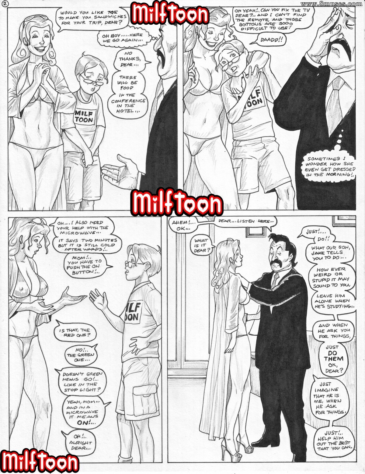 Issue 1 - Page 3