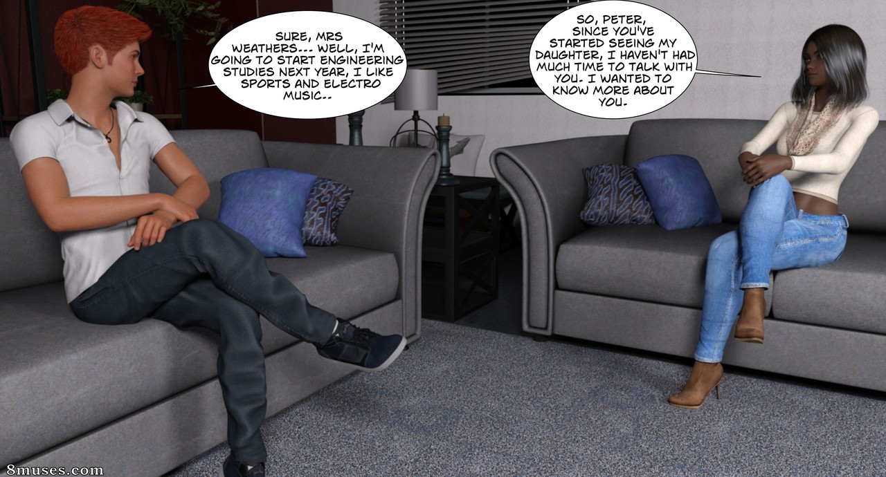 Issue 1
