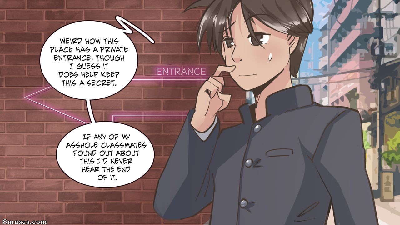 Issue 1