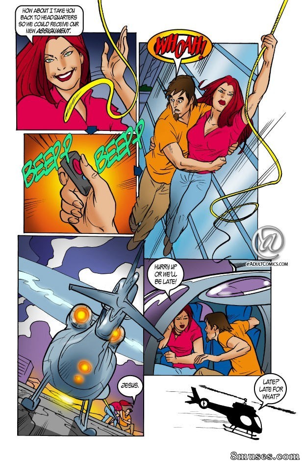 Issue 1 9