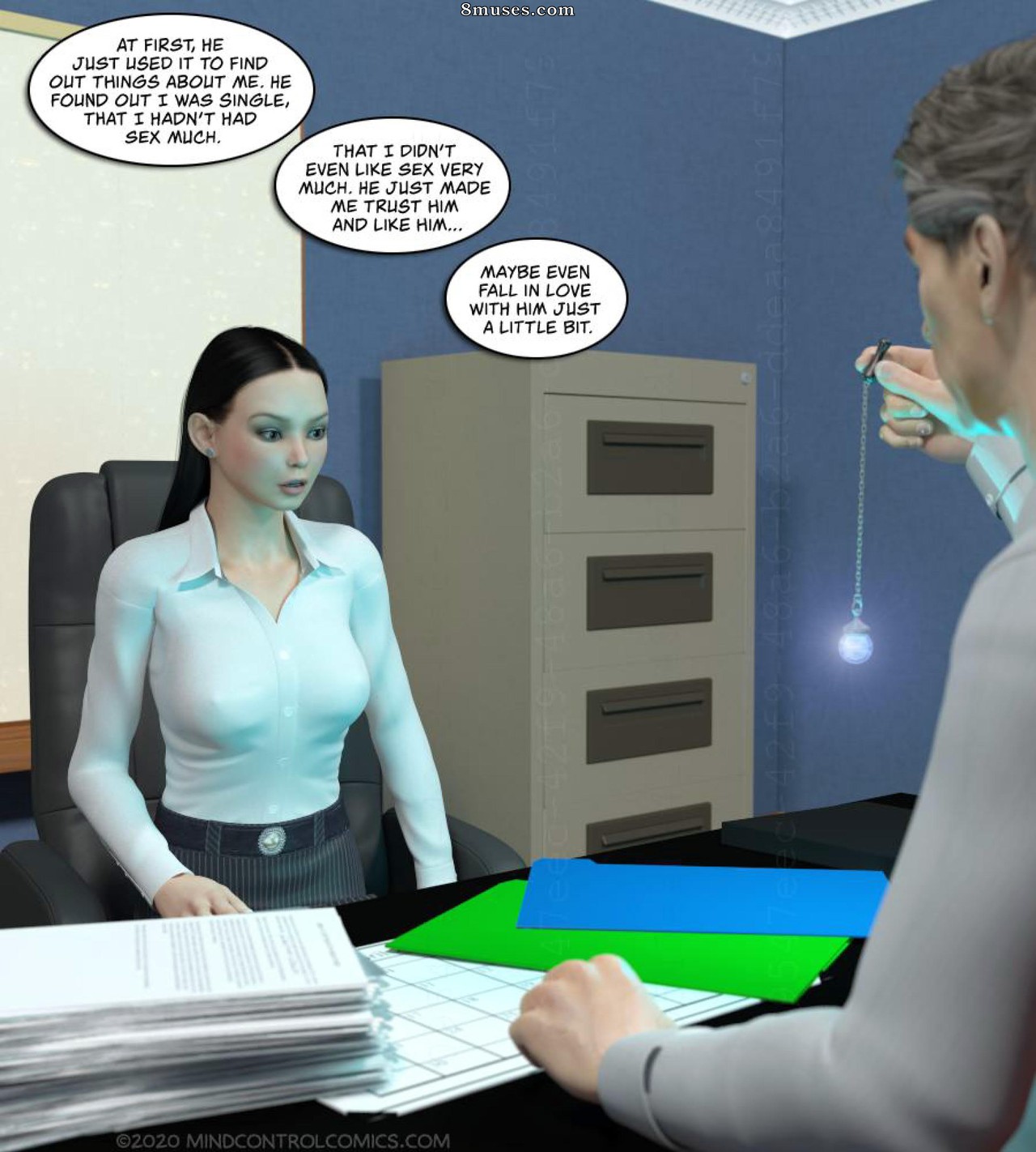 Issue 8 11