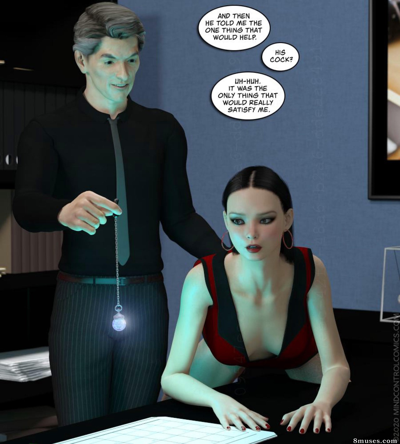 Issue 8 19