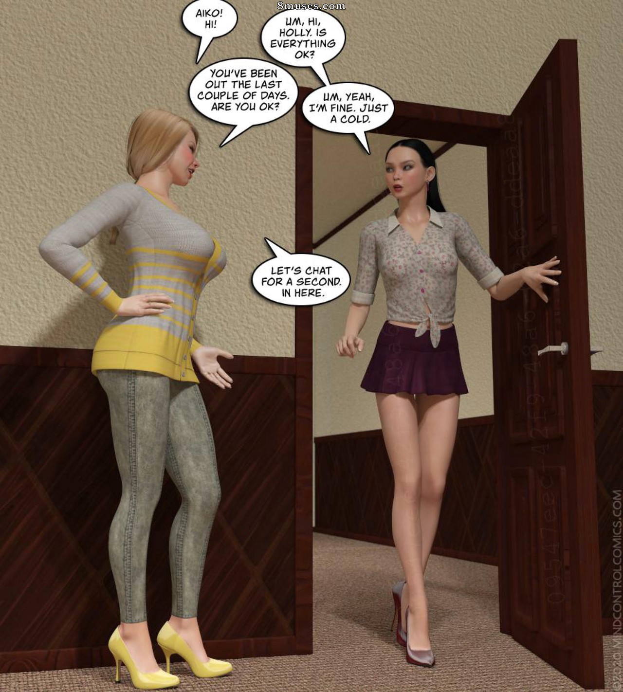 Issue 8 2