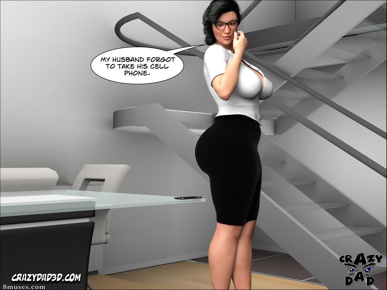 Issue 5 42