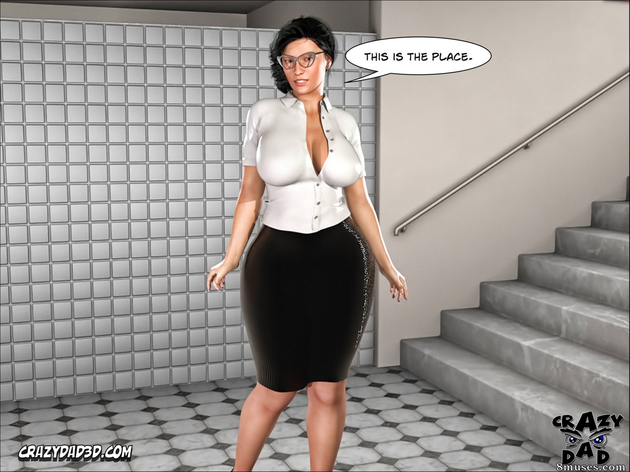 Issue 8 39