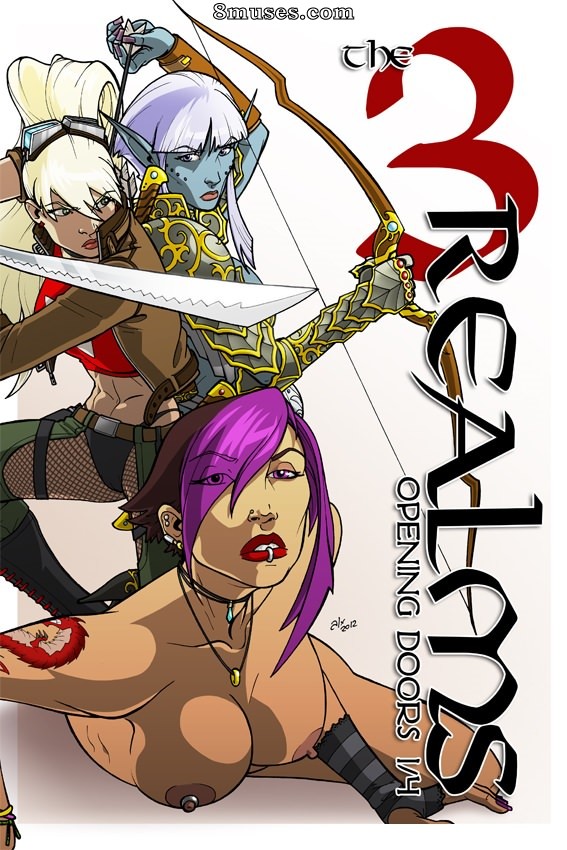 Issue 1