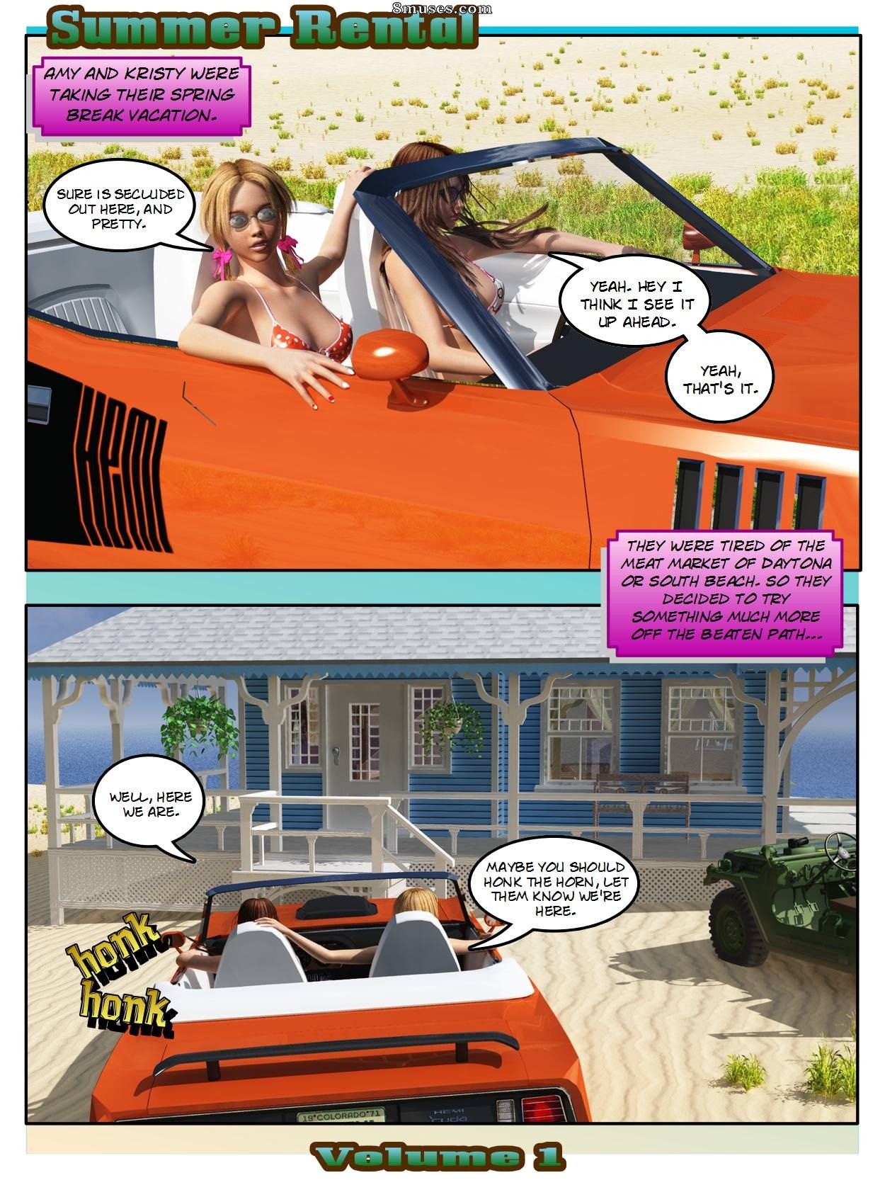 Issue 1