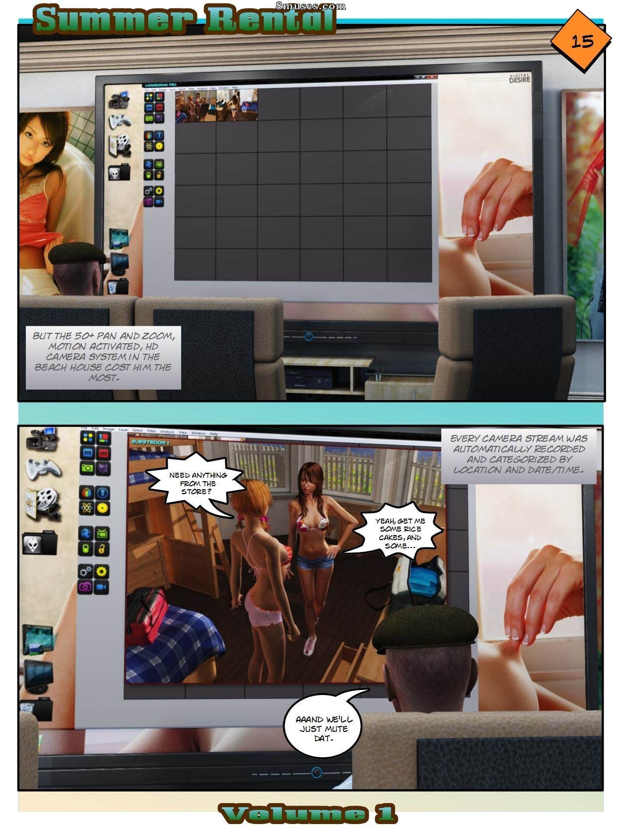 Issue 1 15