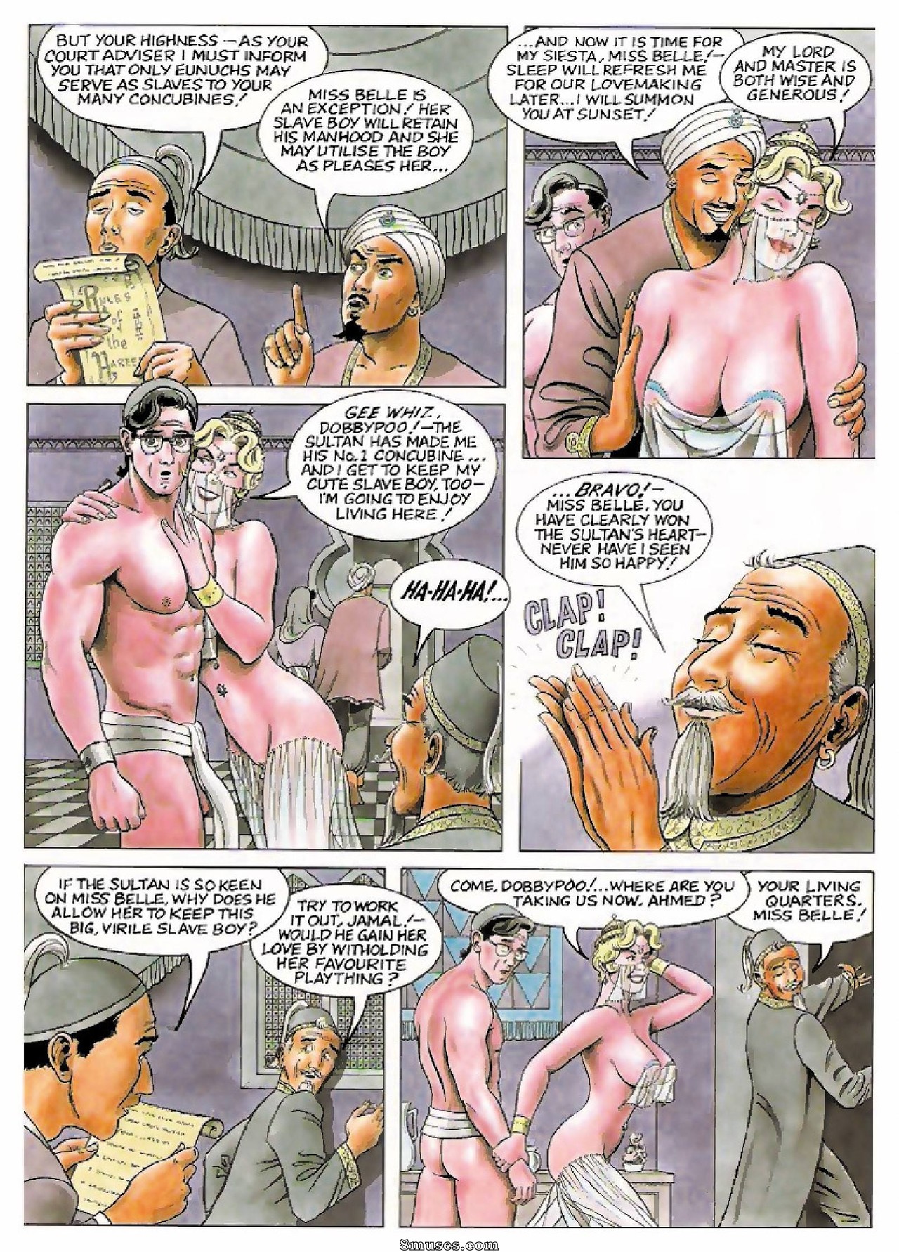 Issue 1 34