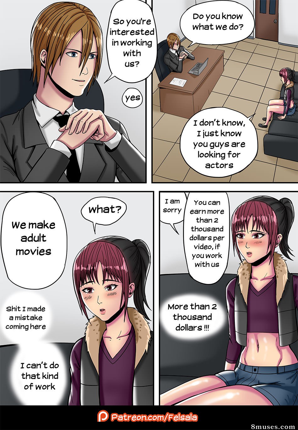Issue 1 4