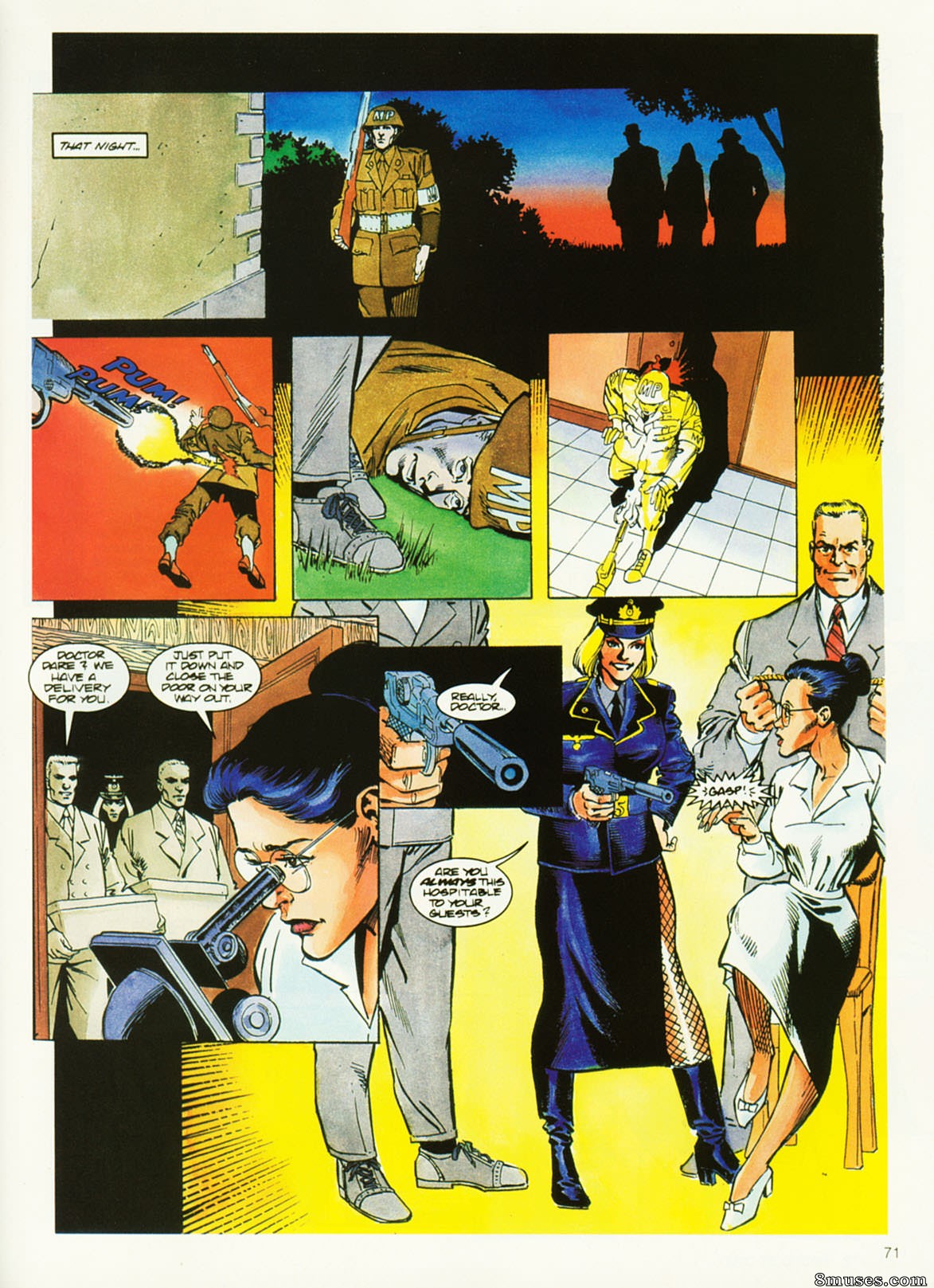 Issue 1 4