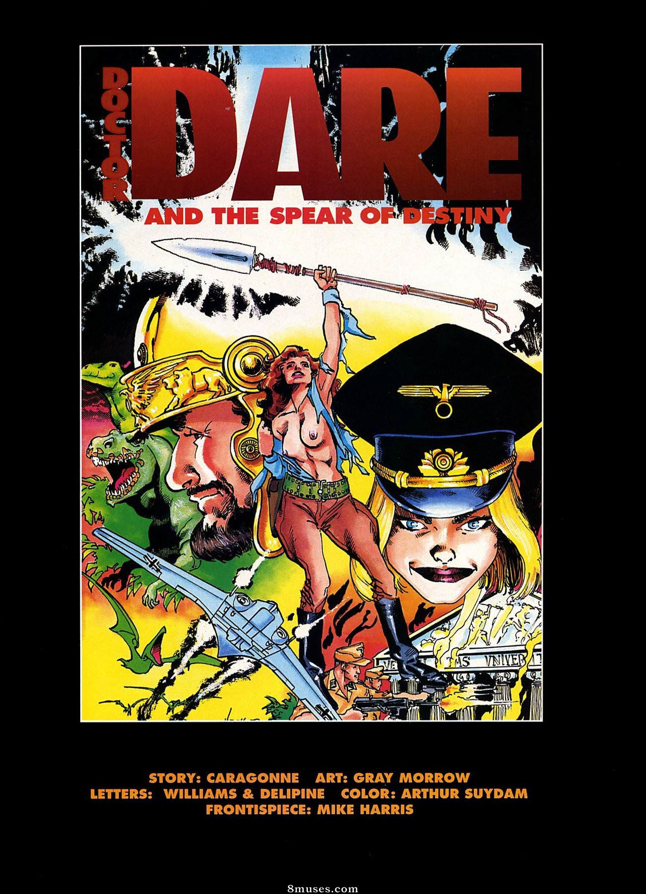 Issue 2
