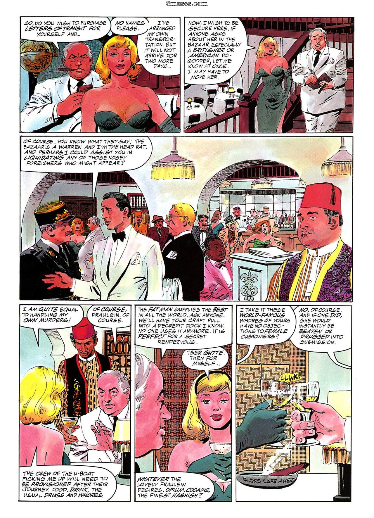 Issue 3 23