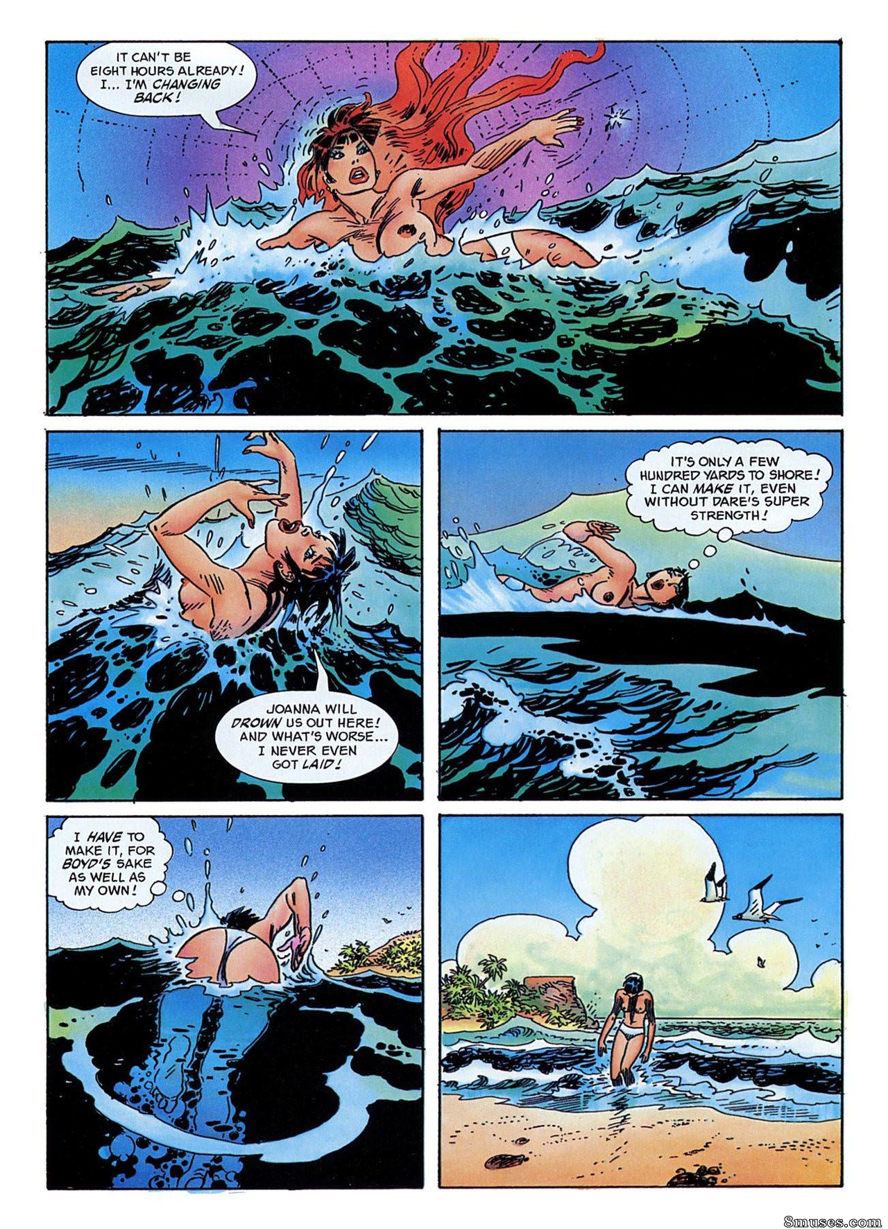 Issue 6 23