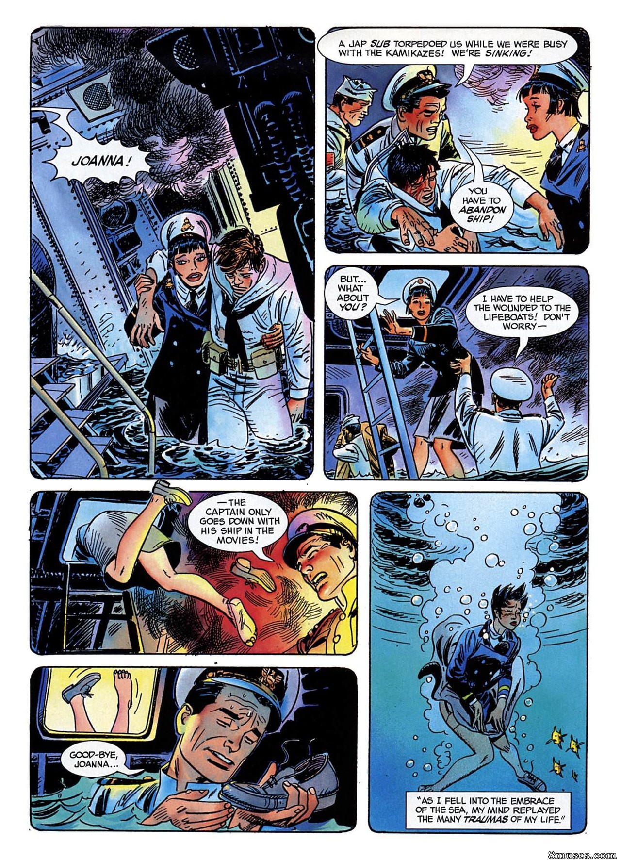 Issue 6 5