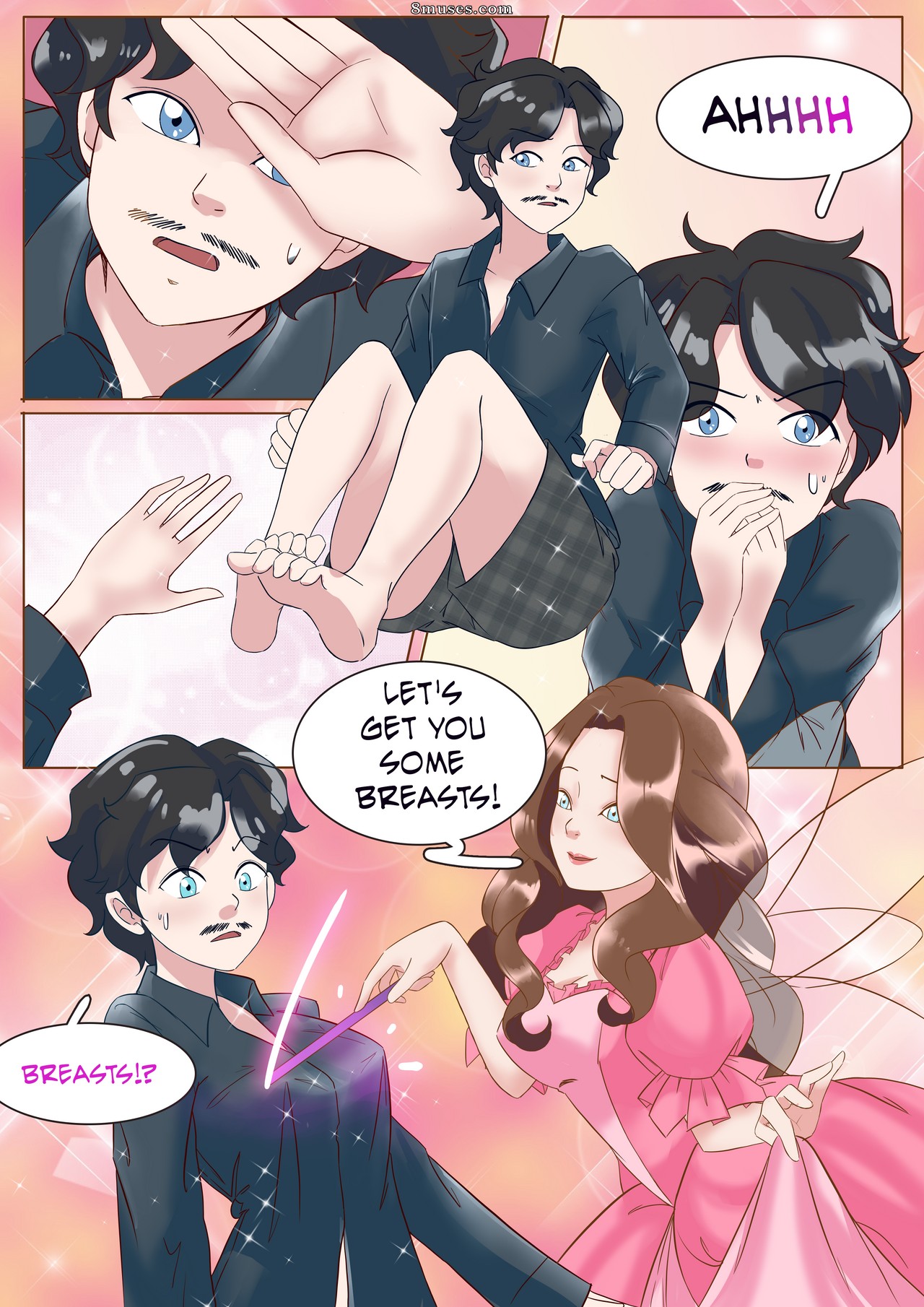 Issue 1 3
