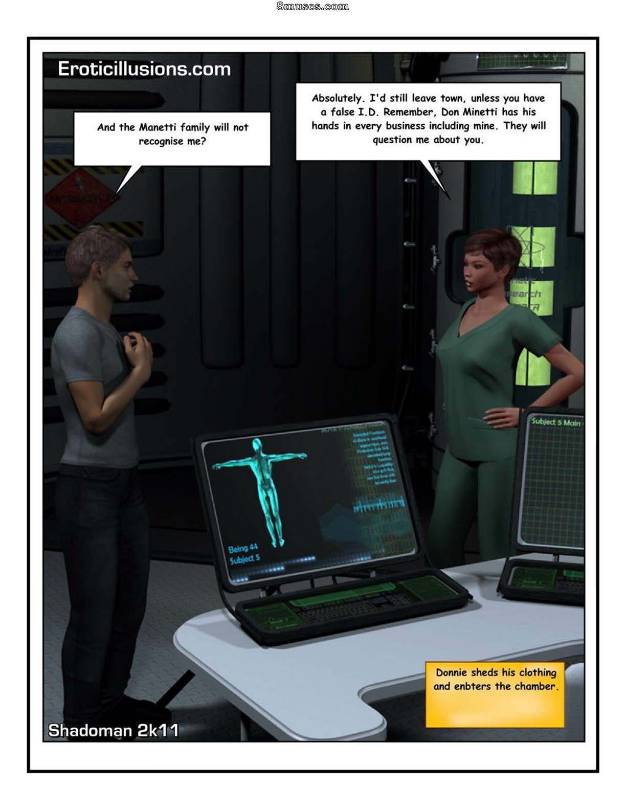 Issue 1 16