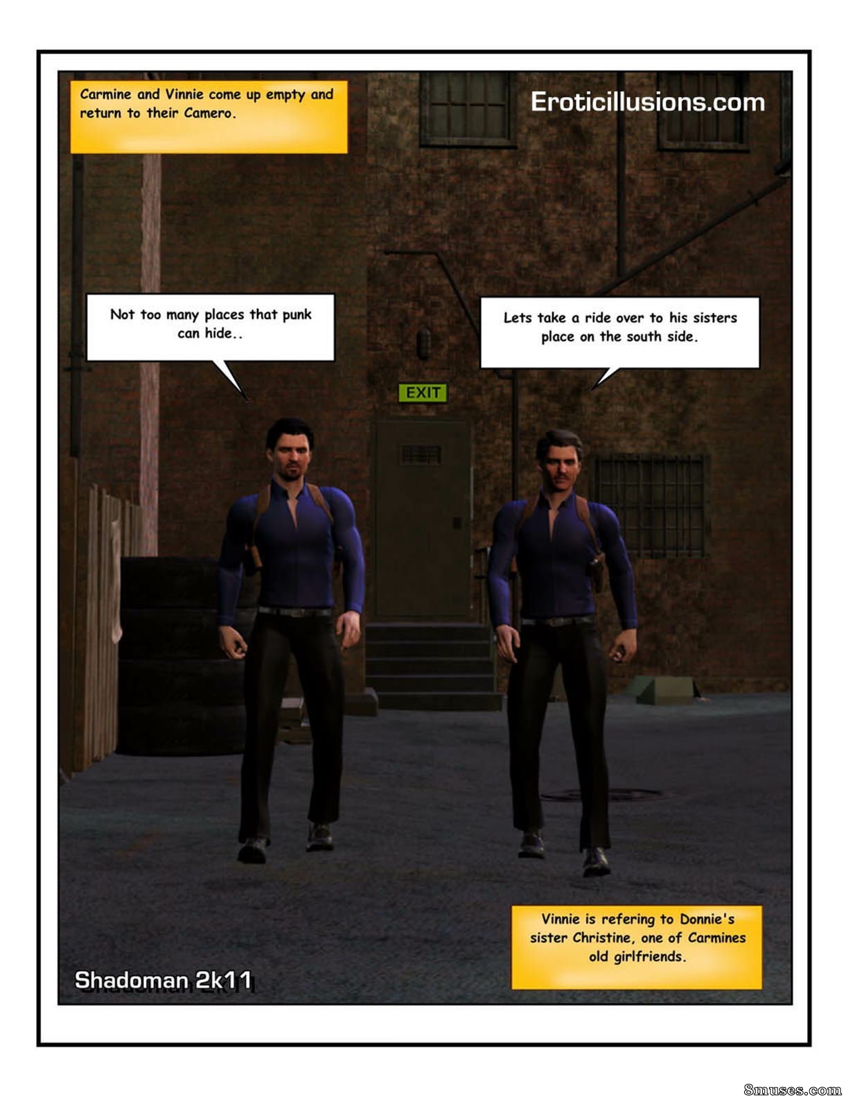 Issue 1 4
