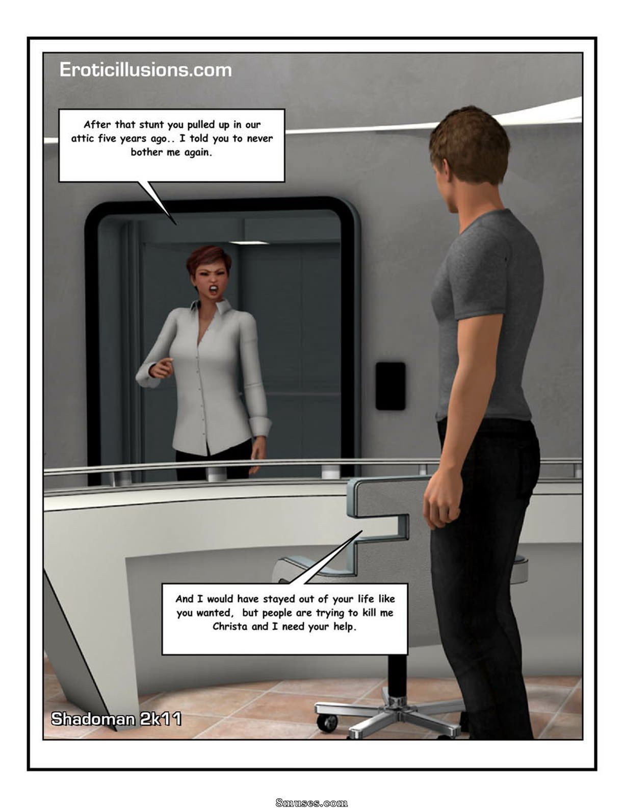 Issue 1 9