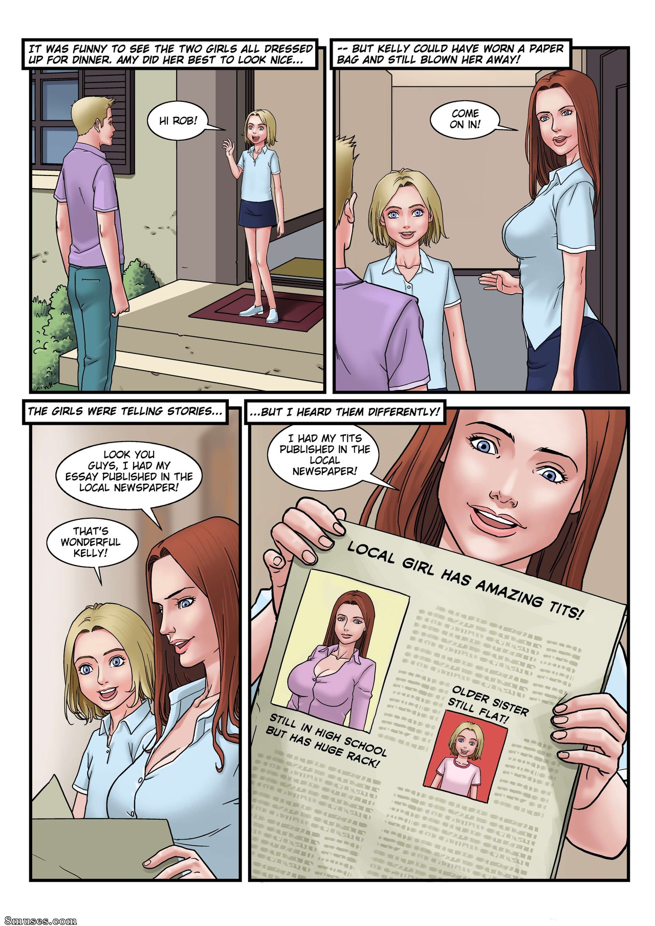 Issue 1 7