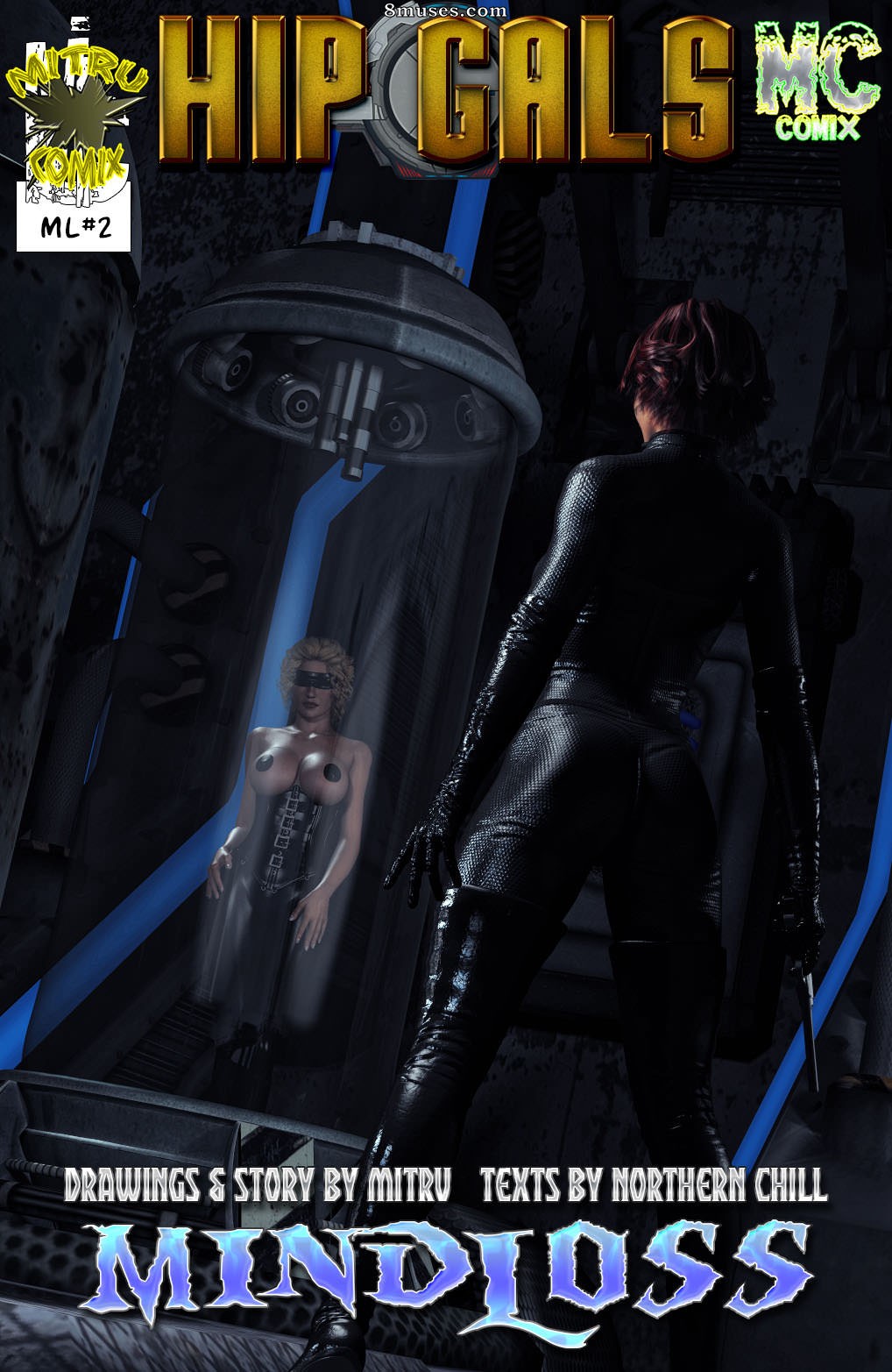 Issue 1 19