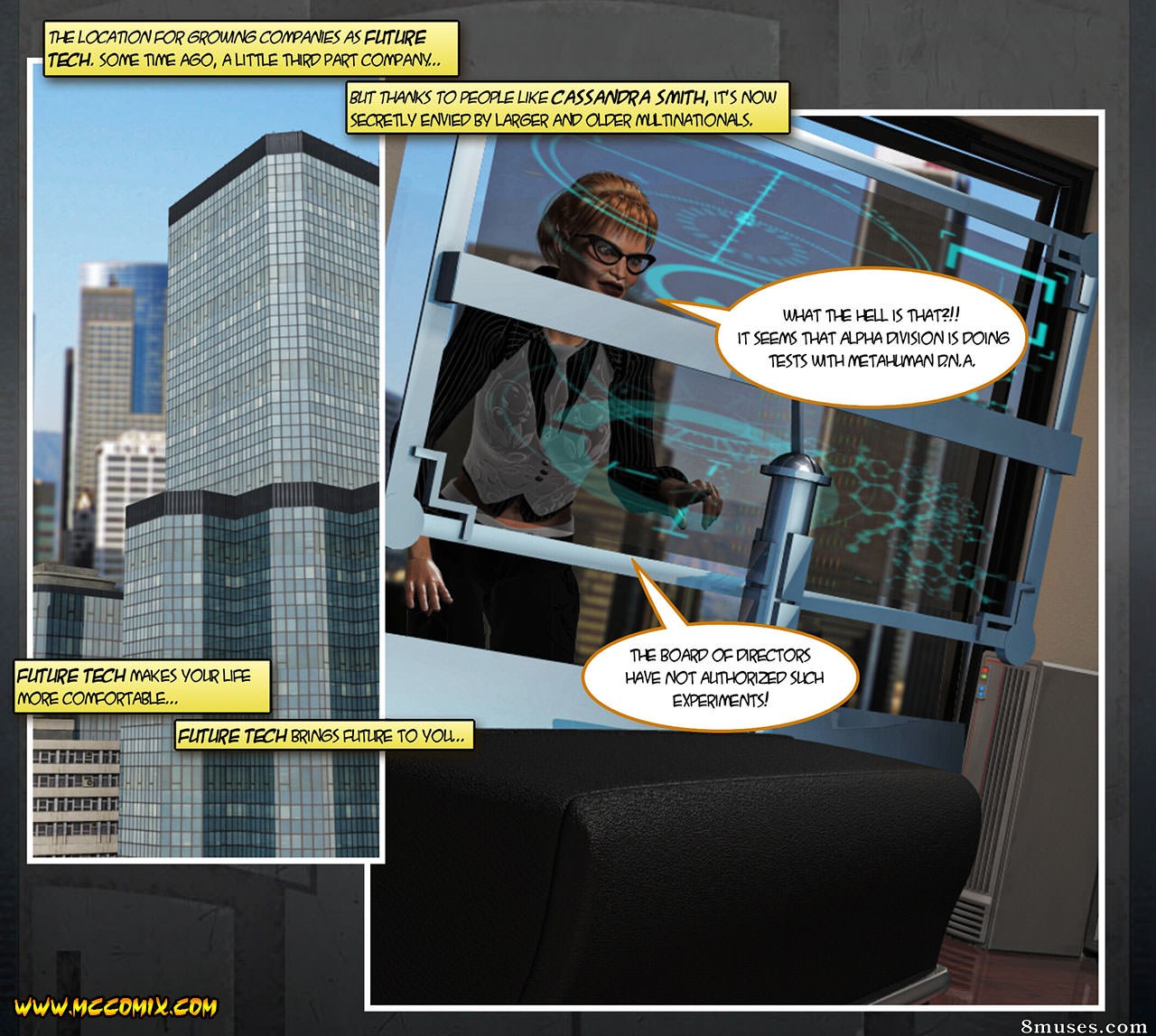 Issue 1 4
