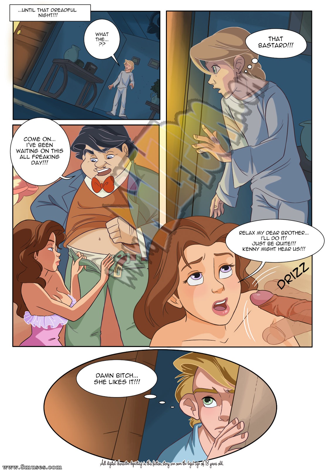 Issue 1 - Page 2