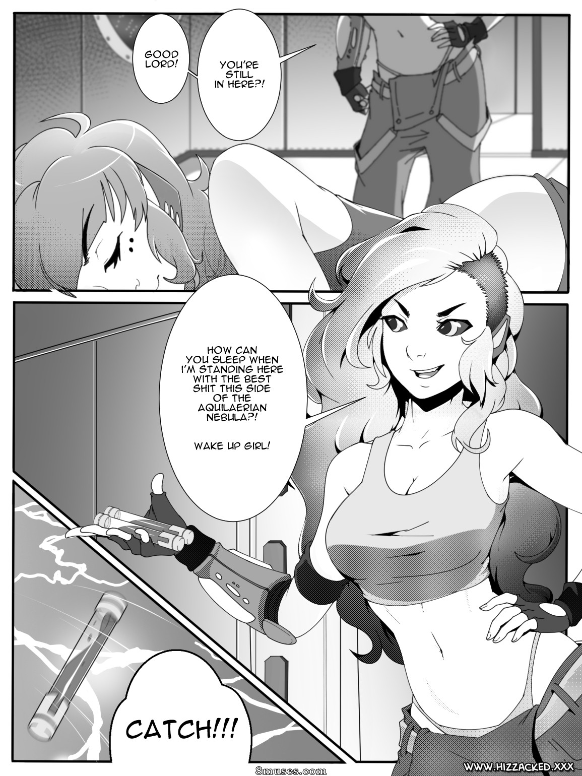 Issue 1 3