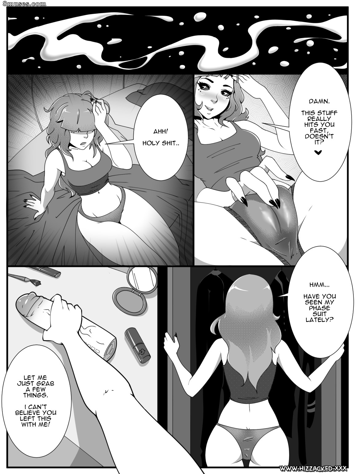 Issue 1 8