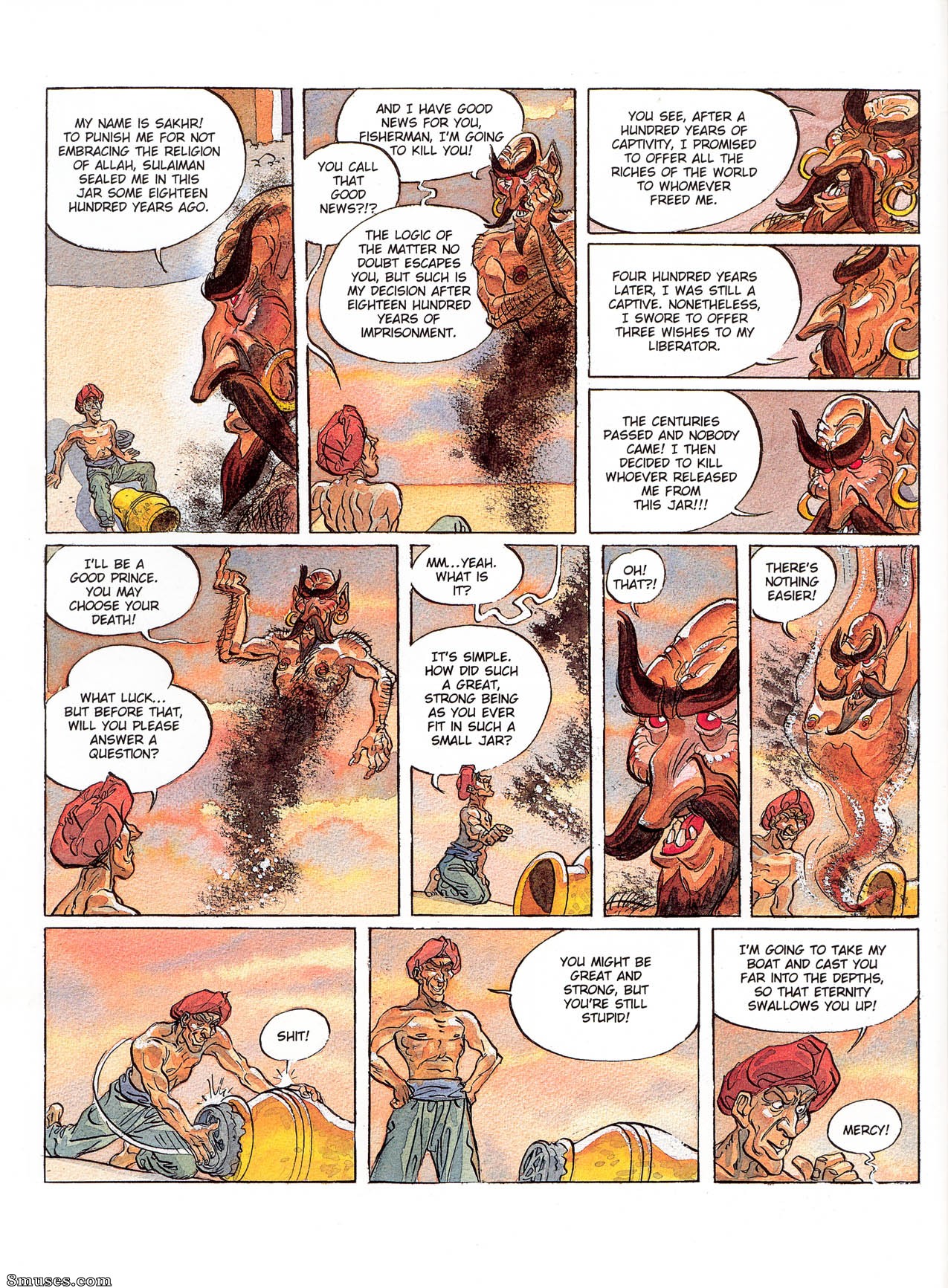 Issue 1 13