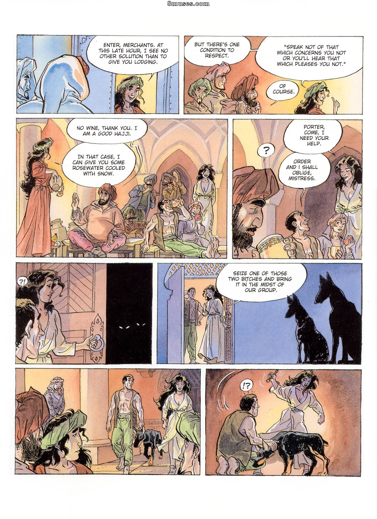 Issue 1 35