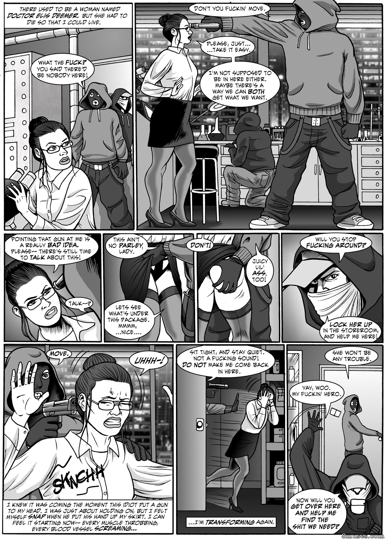 Issue 1 6