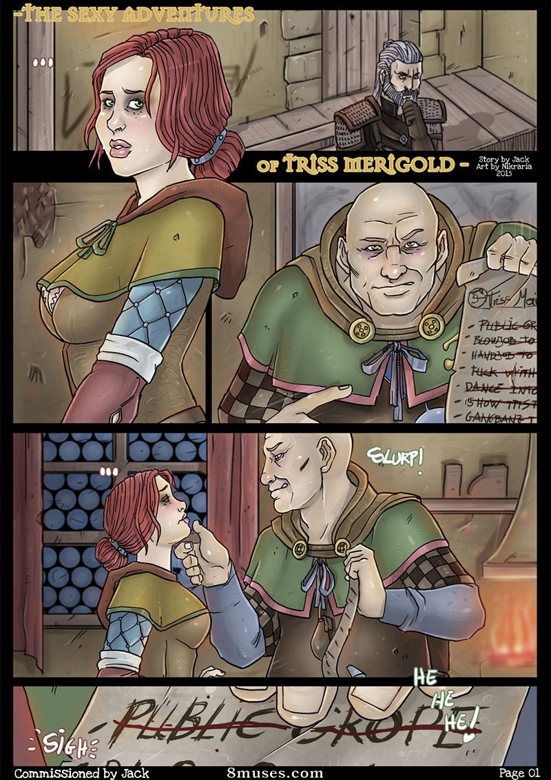 Issue 1