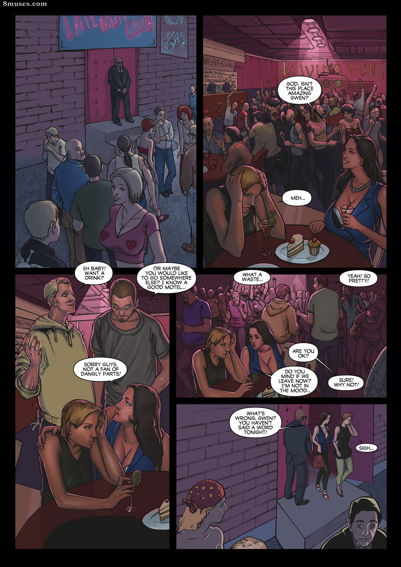 Issue 1 3