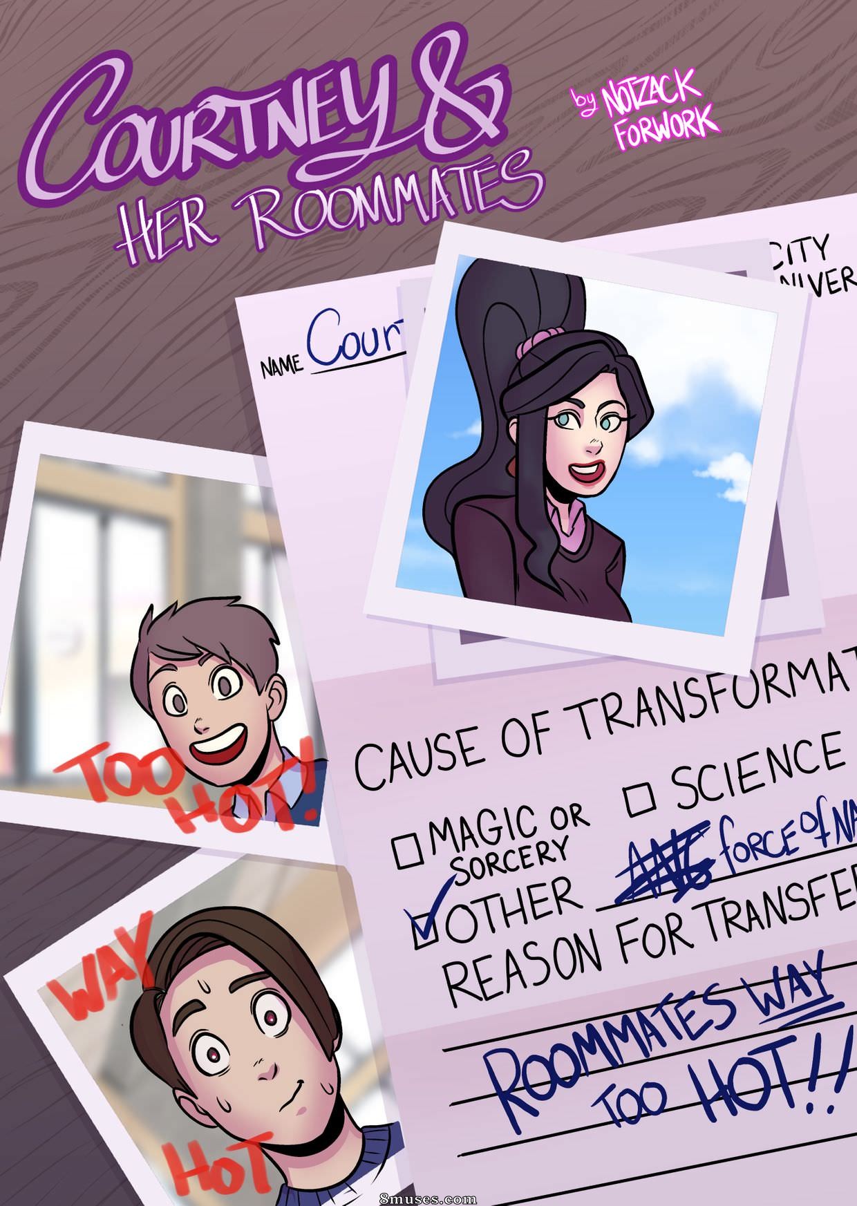 Issue 1