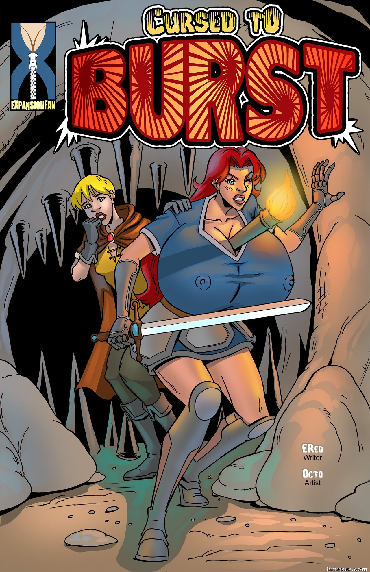 Issue 1