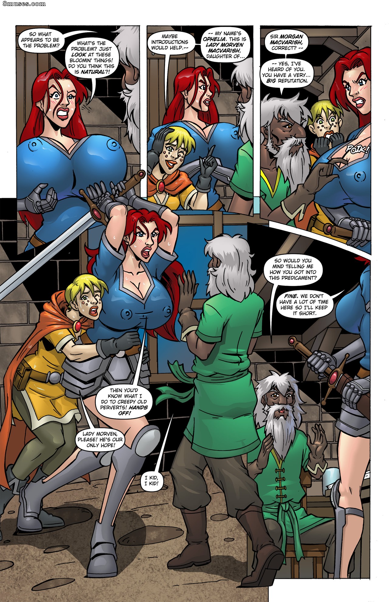 Issue 1 4