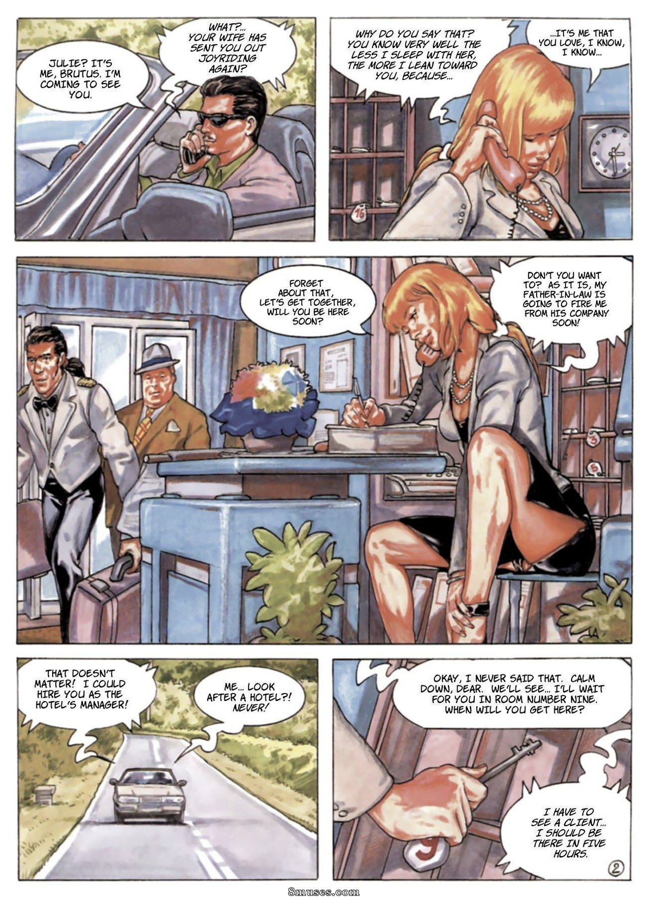 Issue 1 13