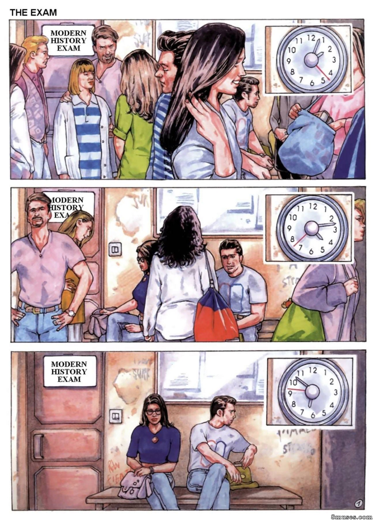 Issue 1 39