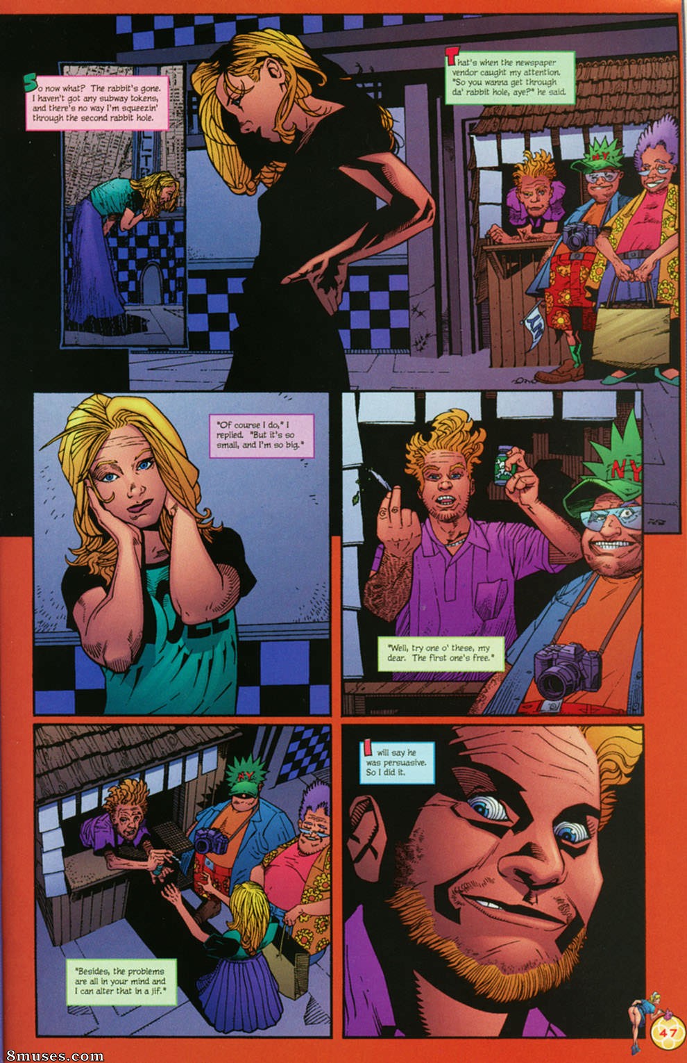 Issue 1 4