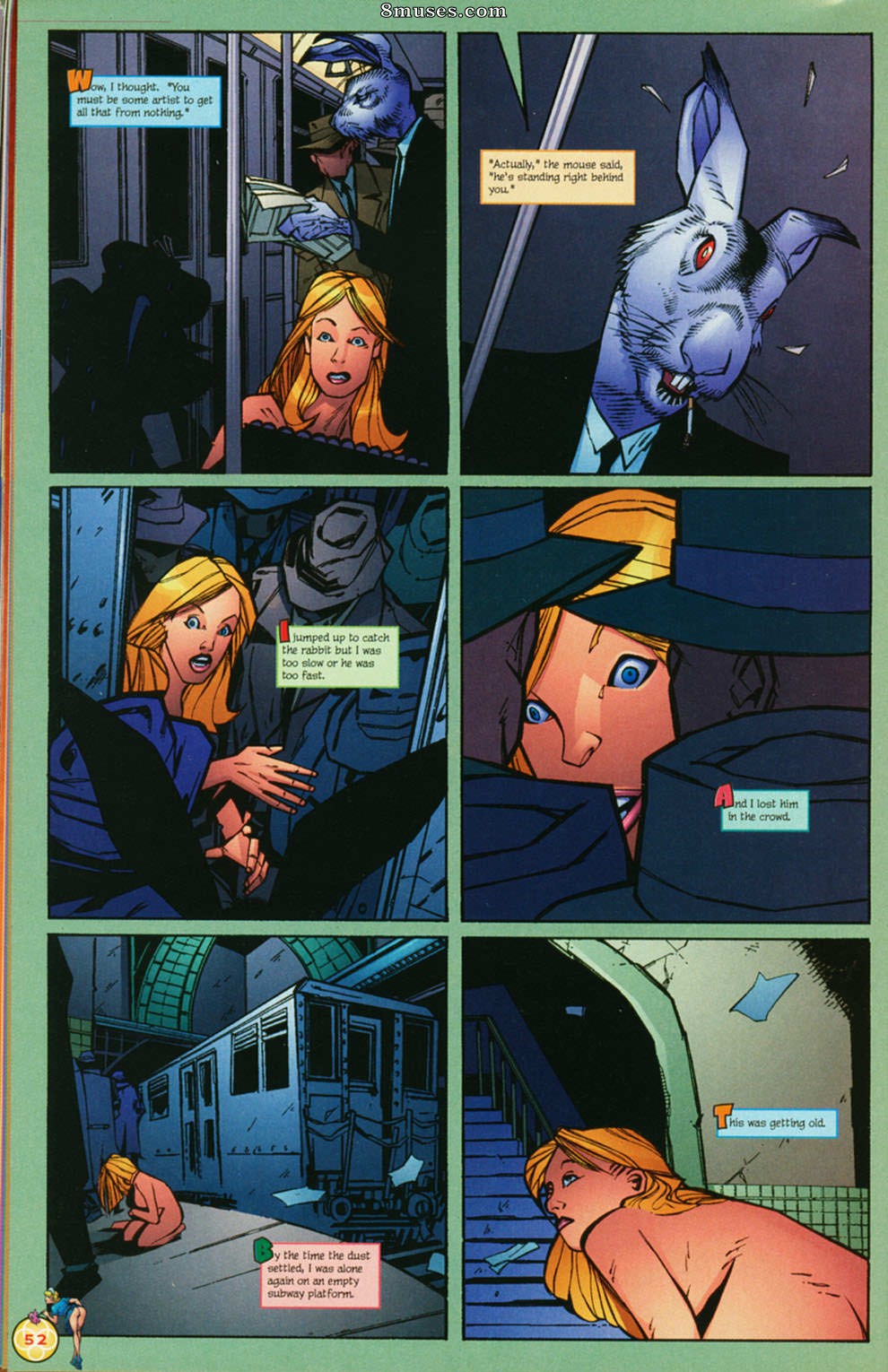Issue 1 9