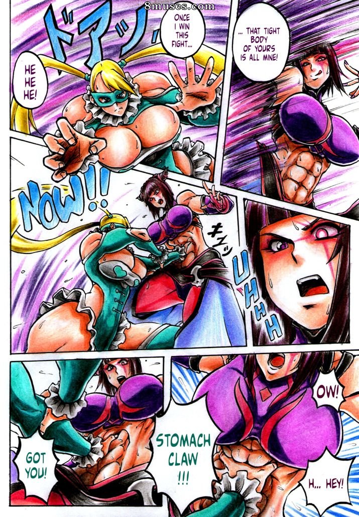 Issue 1